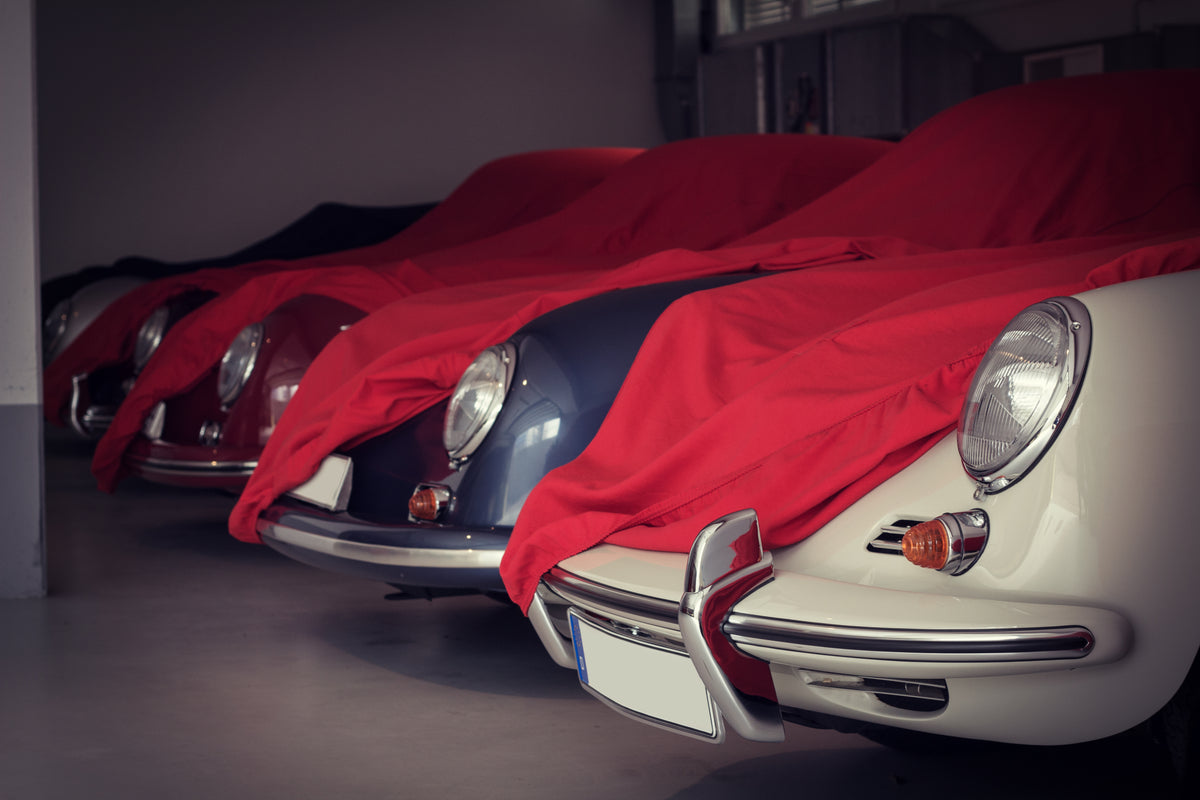 Car Cover
