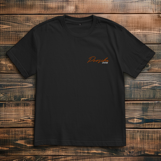 Oversize T-Shirt 356 Coupé