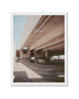 SIGHT Magazine 013
