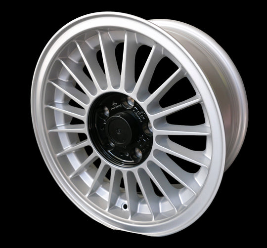 Maxilite Spoke Style Felge 8x16 ET24 5x120 Hinterachse – BMW E9, E3, E12/E28/E34, E24, E23/E32