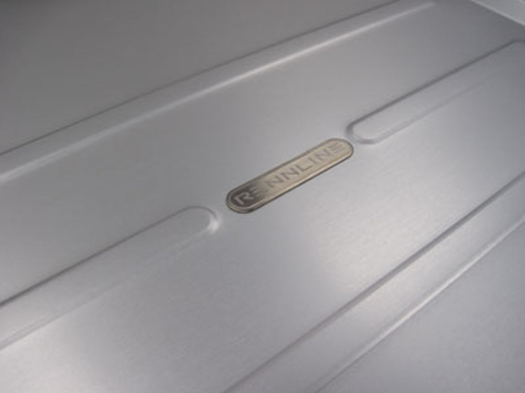 Rennline Track Mat Beifahrerseite – Porsche 964/993 (1989–1998)