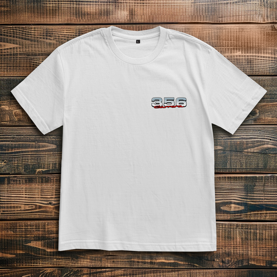 Oversize T-Shirt 356 Carrera