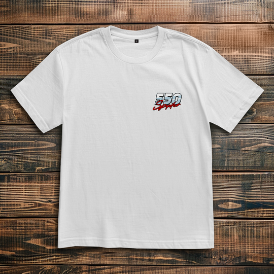 Oversize T-Shirt 550