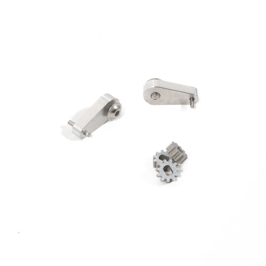 Rennline Getränkehalter Reparatursatz – Porsche 997 / 987 Boxster & Cayman – Metall