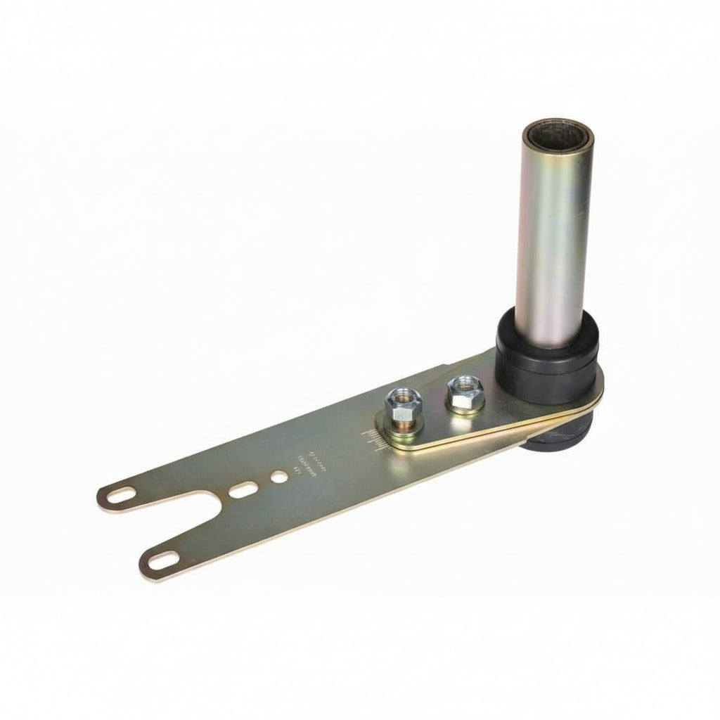 Rennline Verstellbare Federplatten hinten „Race“ (Paar) – HD-Buchsen (Sport-Durometer) – Porsche 911 (1987–1989)