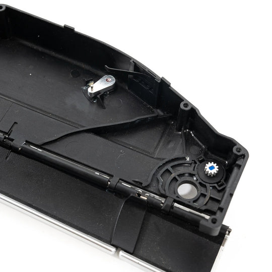 Rennline Getränkehalter Reparatursatz – Porsche 997 / 987 Boxster & Cayman – Metall