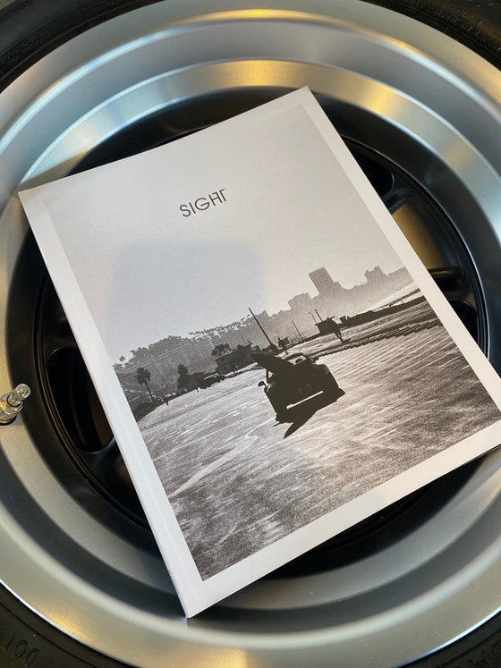SIGHT Magazine 010
