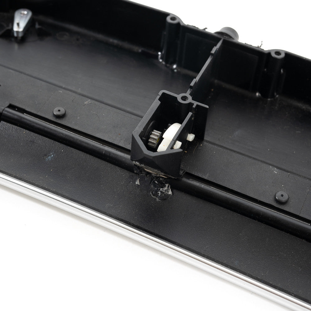 Rennline Getränkehalter Reparatursatz – Porsche 997 / 987 Boxster & Cayman – Metall