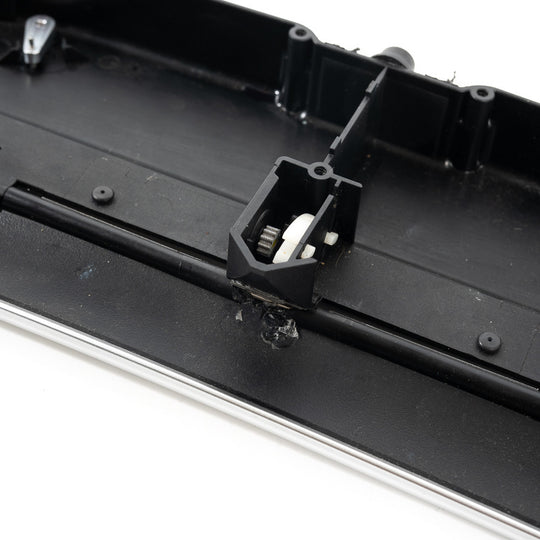 Rennline Getränkehalter Reparatursatz – Porsche 997 / 987 Boxster & Cayman – Metall