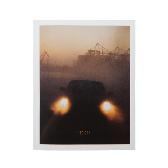 SIGHT Magazine 012