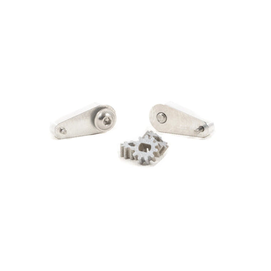 Rennline Getränkehalter Reparatursatz – Porsche 997 / 987 Boxster & Cayman – Metall