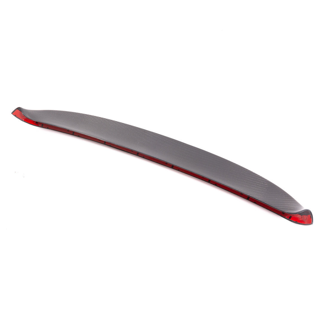 Rennline 964 Upkick / Ducktail Decklid Spoiler – Carbon oder ABS (Material wählbar) – OEM+ Look