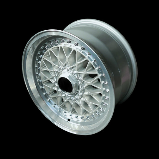 Maxilite Super RS Style Felge 8x16 ET24 5x120 – BMW E9, E3, E12/E28/E34, E24, E23/E32