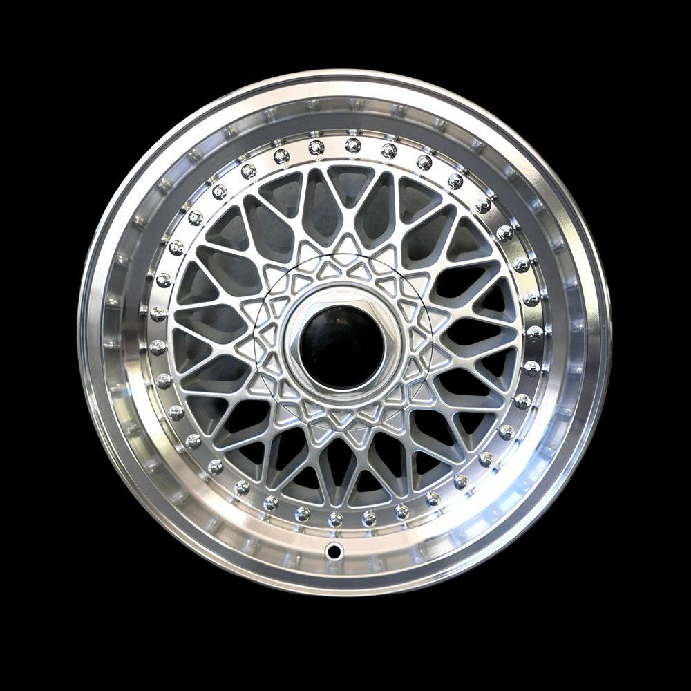 Maxilite Super RS Style Felge 8x16 ET24 5x120 – BMW E9, E3, E12/E28/E34, E24, E23/E32