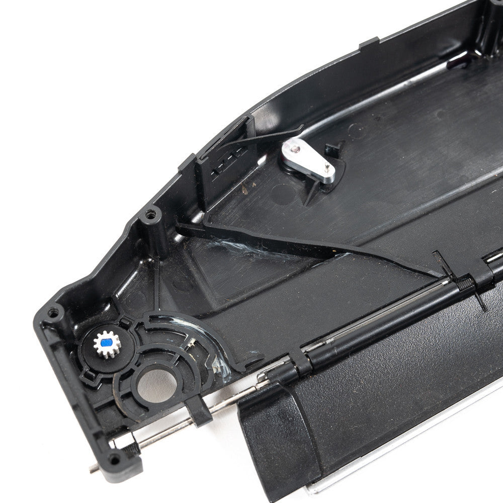 Rennline Getränkehalter Reparatursatz – Porsche 997 / 987 Boxster & Cayman – Metall