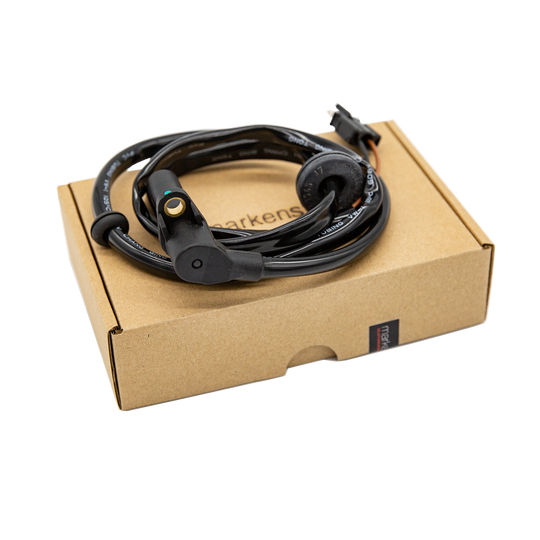 ABS-Sensor Mercedes-Benz W124 | C124 | S124 Hinterachse