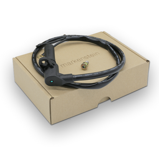 ABS-Sensor Mercedes-Benz W123 | C123 | S123 Hinterachse