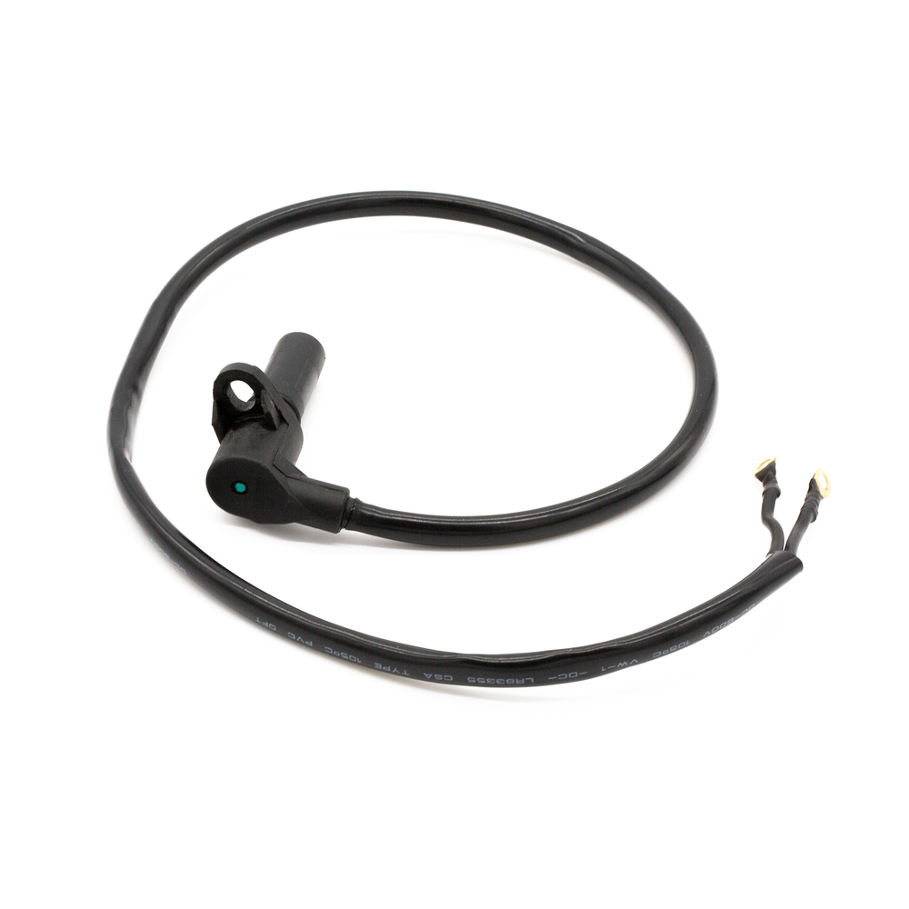 ABS-Sensor Mercedes-Benz W116 Hinterachse