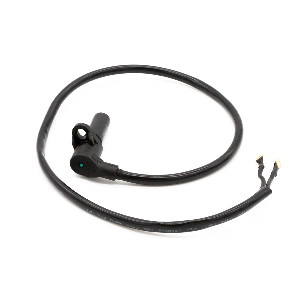 ABS-Sensor Mercedes-Benz W116 Hinterachse
