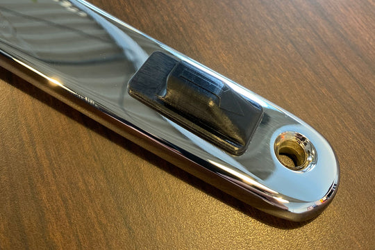 Porsche 911 Hebel Sitzverstellung