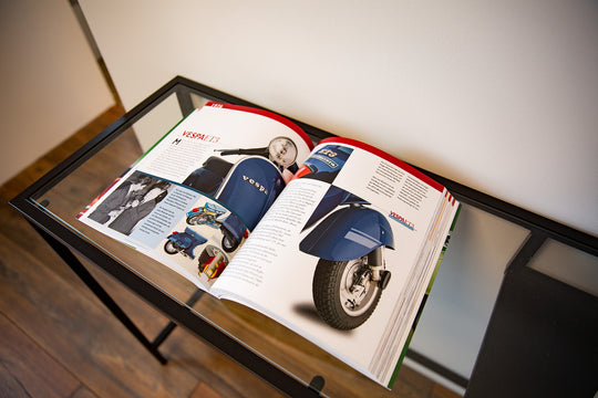 Vespa